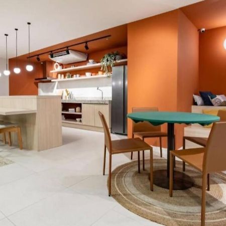 Flat Moderno No Coracao Do Rio Apartment Rio de Janeiro Exterior photo