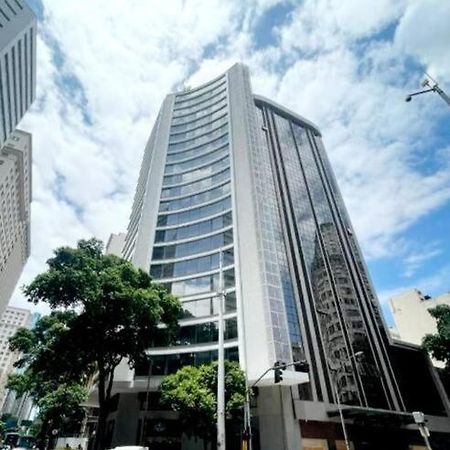 Flat Moderno No Coracao Do Rio Apartment Rio de Janeiro Exterior photo