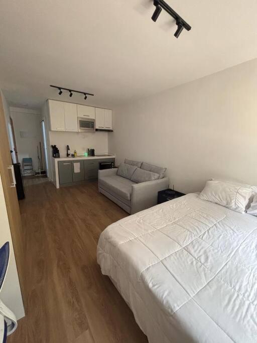 Flat Moderno No Coracao Do Rio Apartment Rio de Janeiro Exterior photo