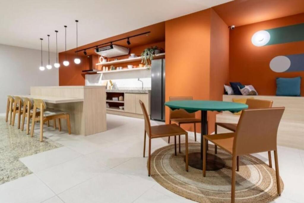 Flat Moderno No Coracao Do Rio Apartment Rio de Janeiro Exterior photo