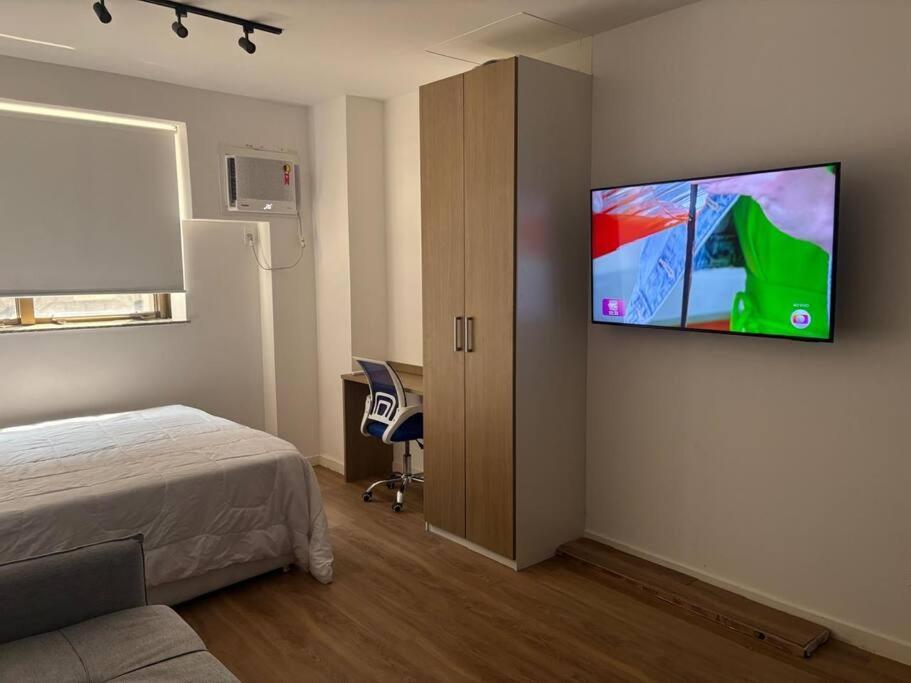 Flat Moderno No Coracao Do Rio Apartment Rio de Janeiro Exterior photo