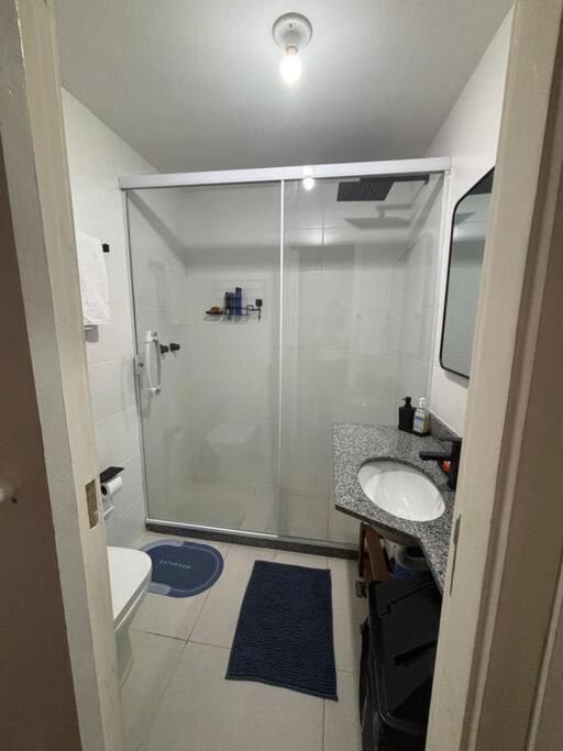 Flat Moderno No Coracao Do Rio Apartment Rio de Janeiro Exterior photo