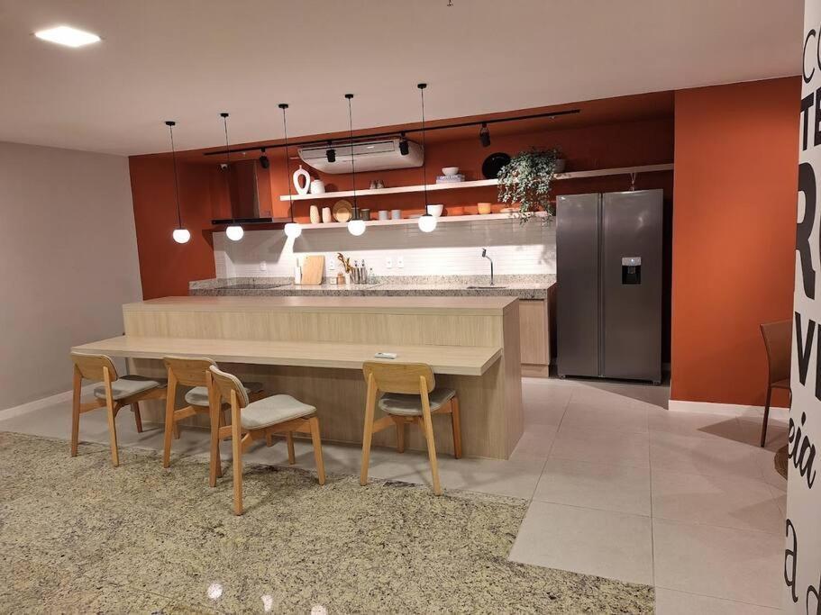 Flat Moderno No Coracao Do Rio Apartment Rio de Janeiro Exterior photo