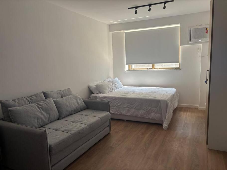 Flat Moderno No Coracao Do Rio Apartment Rio de Janeiro Exterior photo