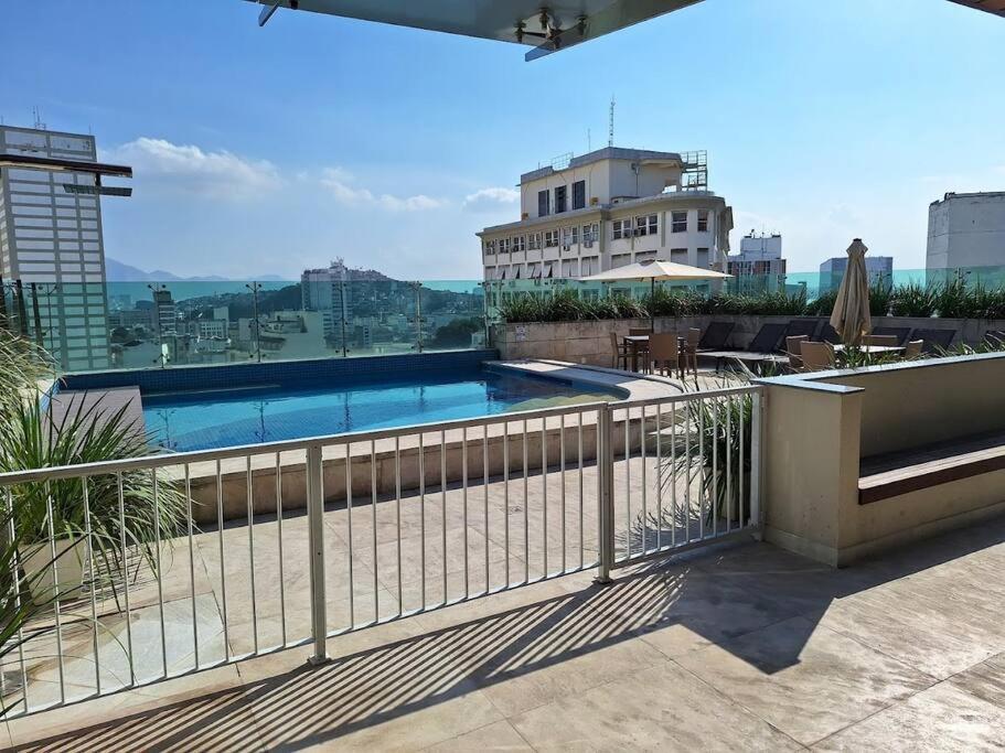 Flat Moderno No Coracao Do Rio Apartment Rio de Janeiro Exterior photo