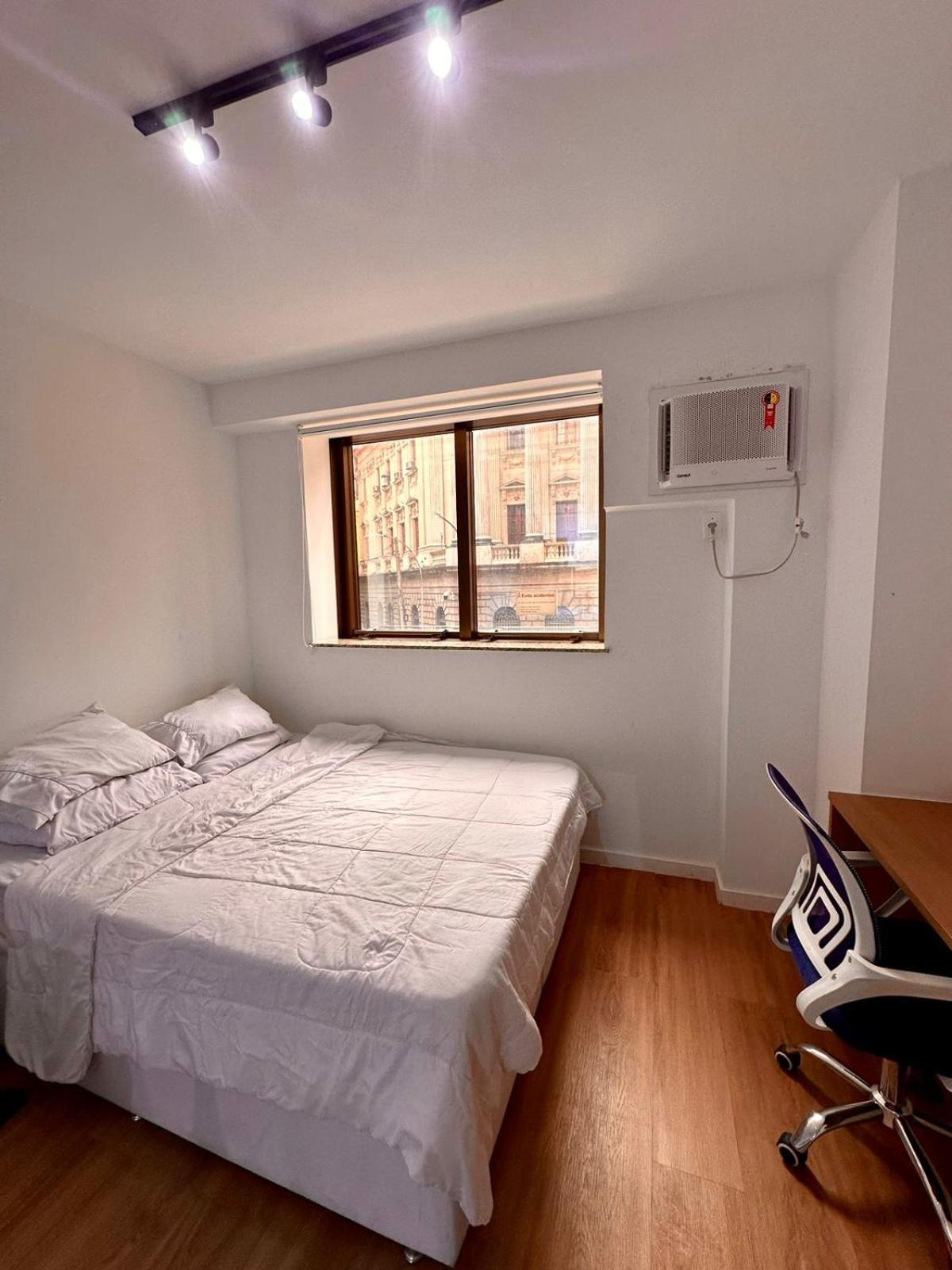 Flat Moderno No Coracao Do Rio Apartment Rio de Janeiro Exterior photo