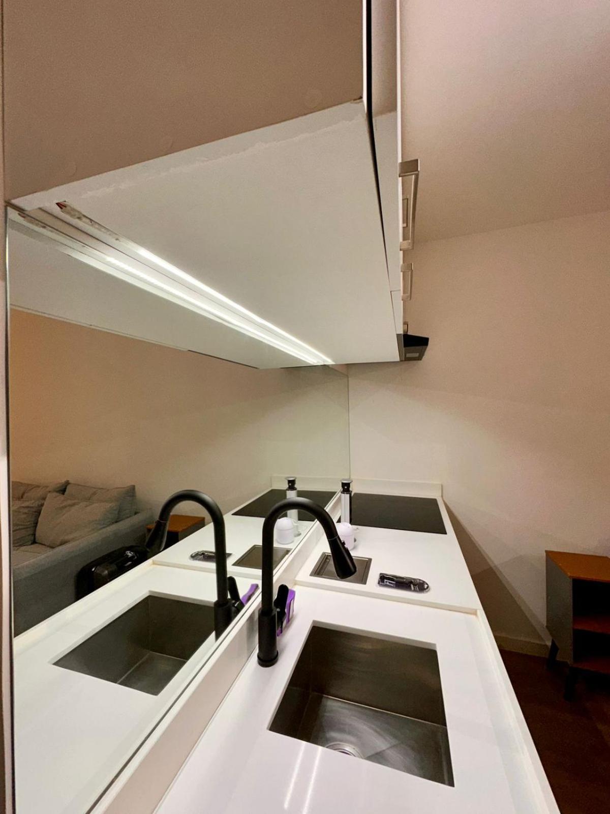 Flat Moderno No Coracao Do Rio Apartment Rio de Janeiro Exterior photo