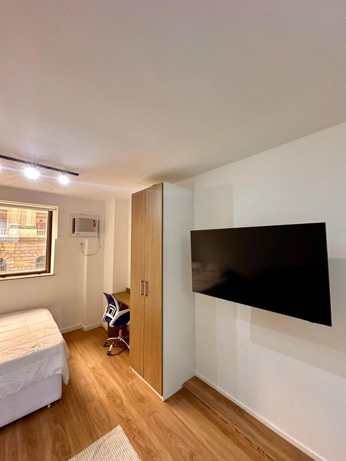Flat Moderno No Coracao Do Rio Apartment Rio de Janeiro Exterior photo