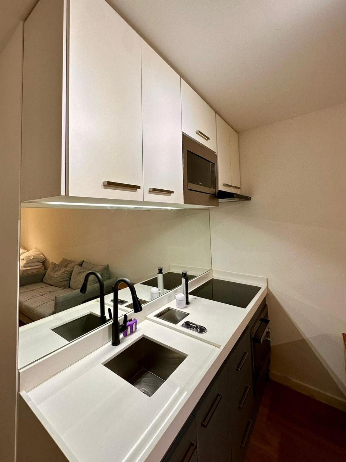 Flat Moderno No Coracao Do Rio Apartment Rio de Janeiro Exterior photo