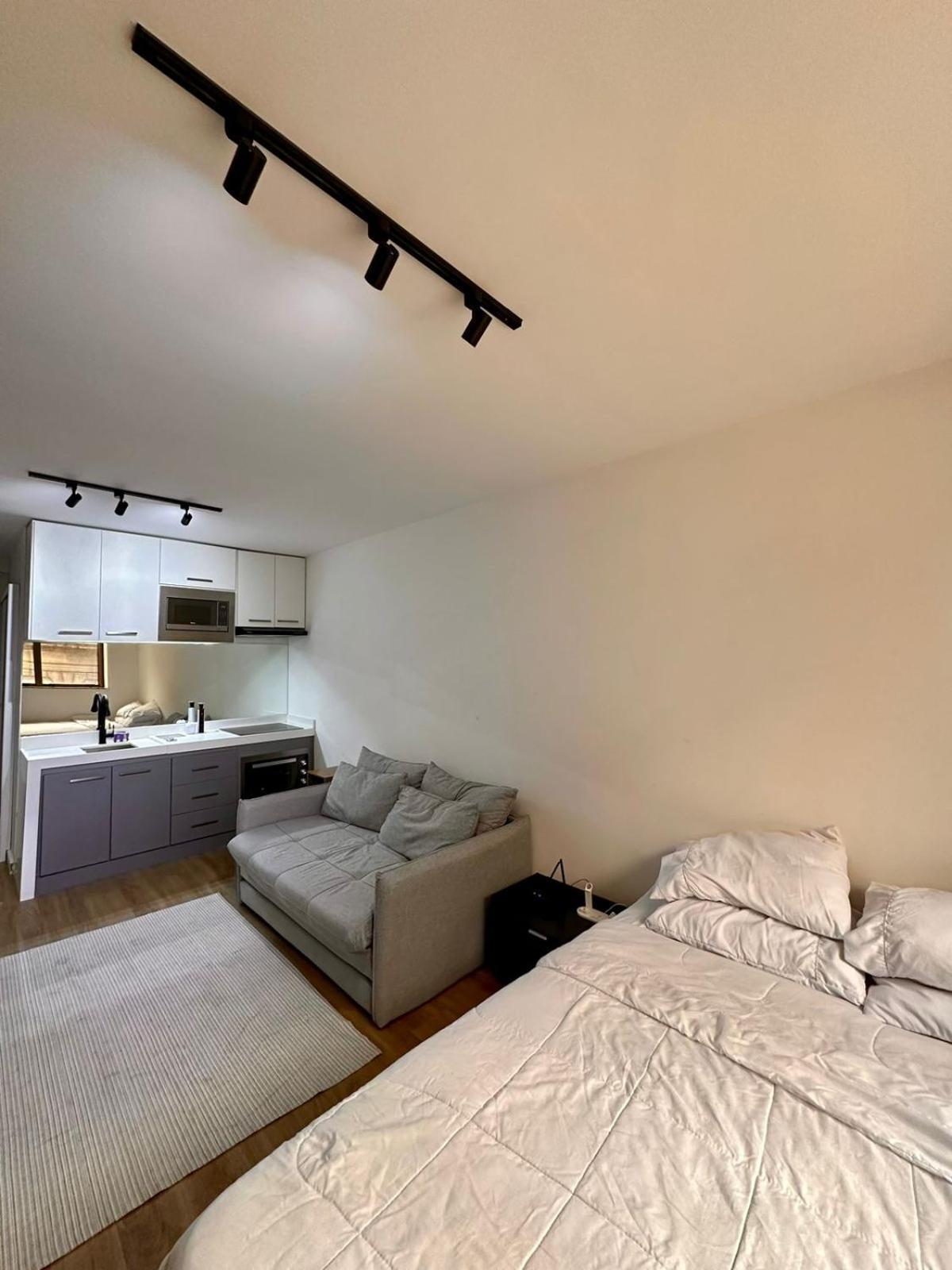 Flat Moderno No Coracao Do Rio Apartment Rio de Janeiro Exterior photo