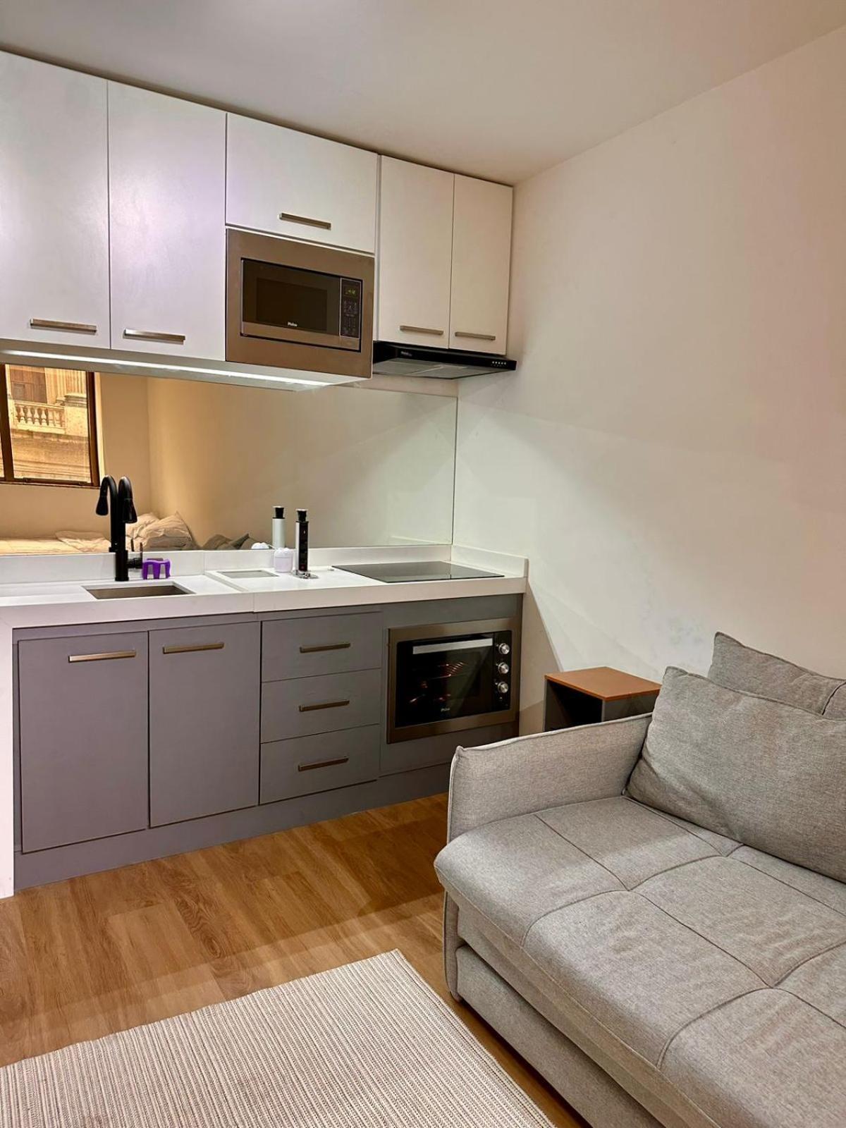 Flat Moderno No Coracao Do Rio Apartment Rio de Janeiro Exterior photo